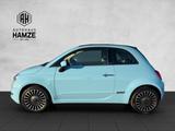 Fiat 500C 0.9 TwinAir Lounge|Style|City-Paket|2. Hand - Fiat: 2.0