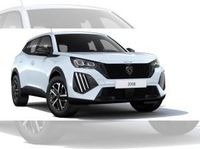 Peugeot 2008 - Vorschau Bild 2