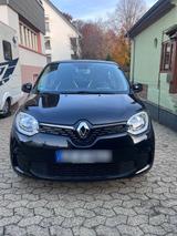 Renault Twingo E-Tech Techno mit Faltdach - Renault Twingo: mit Faltdach