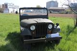 Jeep Kaiser Jeep CJ5 Bj 1968 - Jeep CJ in Stuttgart