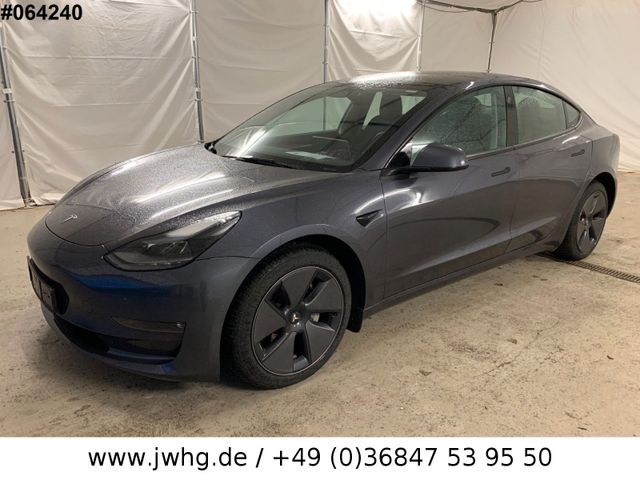 Tesla Model 3 Long RangeDual AWD Mopf21 82KWh Shanghai