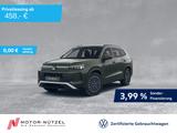 Volkswagen Tayron 1.5 eHYBRID LIFE LEDplus+NAVI+AHK+ACC+DCC