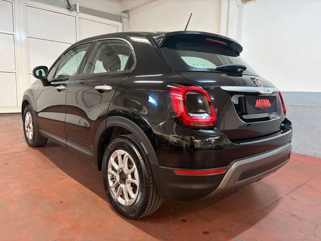 Image of Fiat 500L Cross