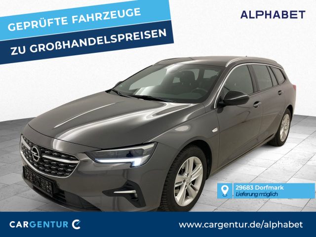 Opel Insignia 1.5 Diesel Business