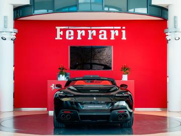 2024 Ferrari ROMA 照片 6