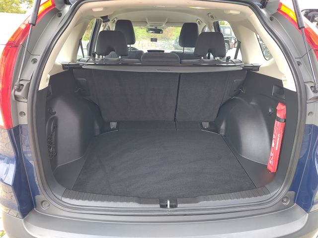 Honda CR-V 1.6 i-DTEC 2WD Comfort