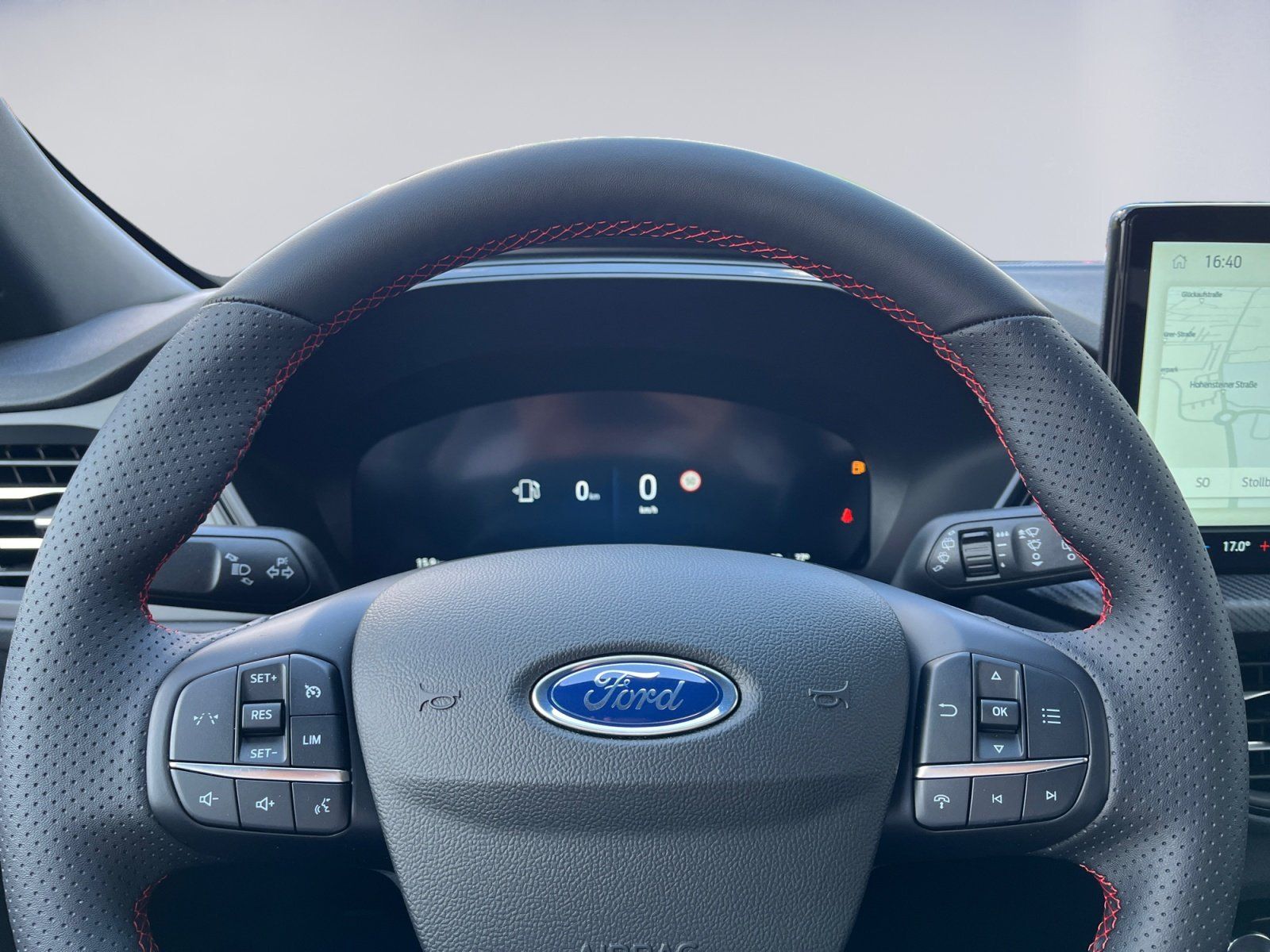 Ford Kuga - Bild 17