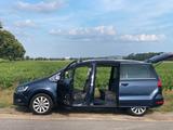 Volkswagen Sharan 2.0 TDI SCR 130kW DSG 4MOT Highline H... - VW Sharan Gebrauchtwagen in Hannover