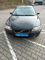 Volvo S60 Benzin & Gas - Volvo S60 aus 2005