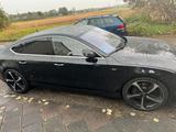Audi A7 3.0 TFSI quattro S tronic Sportback - - Audi A7 Gebrauchtwagen