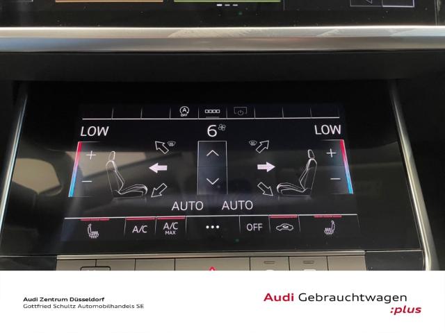 Audi A6 Avant 40 TDI B&O LED MMI SHZ VIRTUAL, миниатюра 15