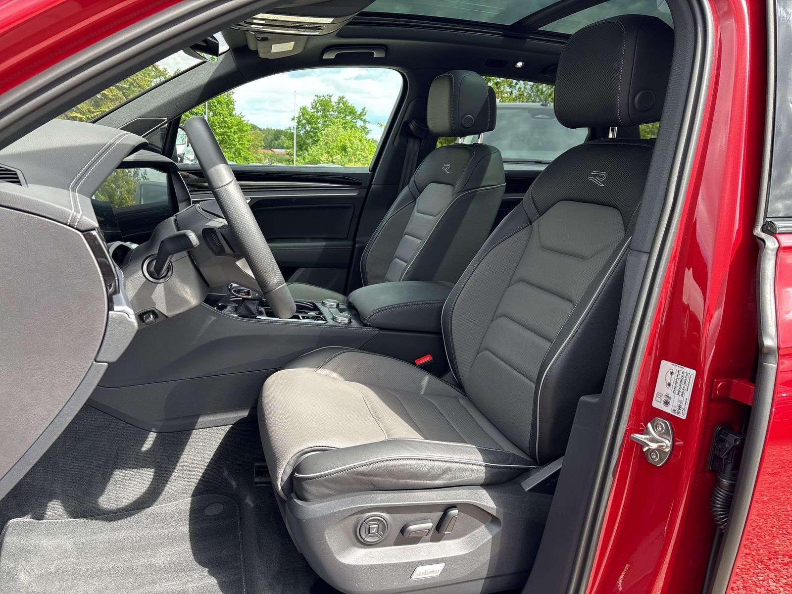 Volkswagen Touareg - Bild 13