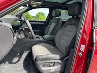 Volkswagen Touareg - Vorschau Bild 13