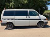 Volkswagen T4 andere - VW T4 andere 7-Sitzer