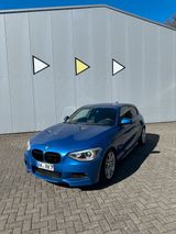 BMW 116i F21 M-Paket - BMW 116: 116i M Paket