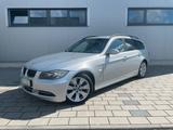 BMW Bmw 335i Touring - BMW 335 aus 2007