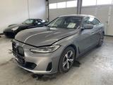 BMW 420d Gran Coupe xDrive*LED*ACC*AHK*GSD ACC+AHK+L - BMW Unfallwagen