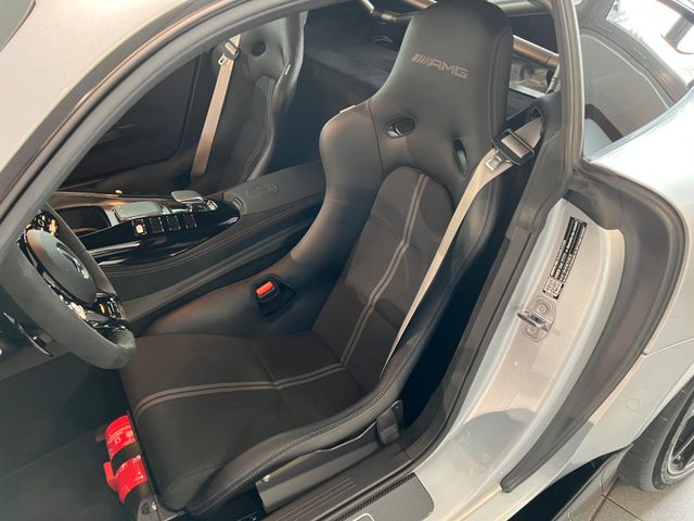 Fahrzeugabbildung Mercedes-Benz AMG GT Black Series TRACKPACKAGE/CARBON