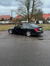 Mercedes-Benz Mercedes W204 C350 AMG Paket /Top Zustand/... - gebrauchte Mercedes-Benz C 350 aus dem Jahr 2008