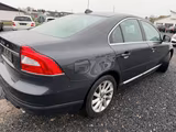 Volvo S80 Lim. D5 Momentum - Volvo Gebrauchtwagen von 2014