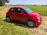 Fiat 500 1.0 GSE N3 Hybrid LOUNGE LOUNGE - Fiat 500: 1.3