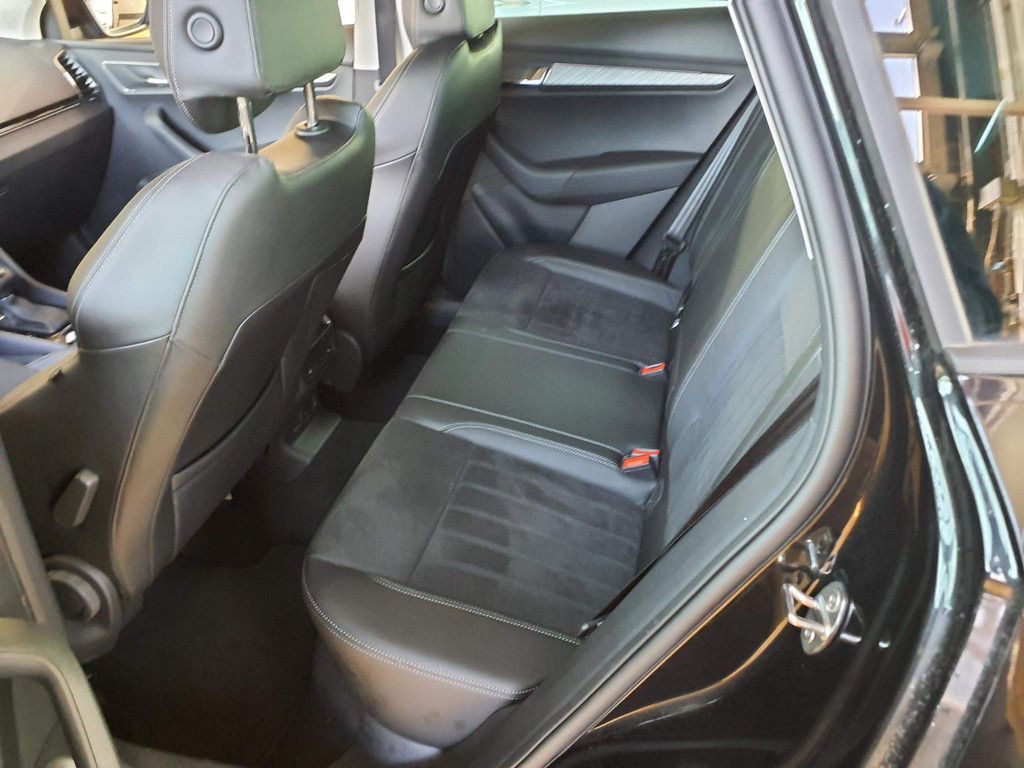 Skoda Karoq - Bild 5