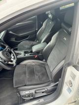 Volkswagen Arteon 2.0 TSI 206kW DSG 4MOTION R-Line R-Line - VW Arteon von privat
