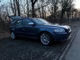 Volvo V50 2.4/5cylinder Benzin - Volvo V50: 2.4