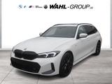 BMW 330d xDrive Touring M Sport AHK Panorama ACC 19" - BMW 330 Neuwagen: 330d