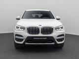 BMW X3 xD20d xLine Kamera DAB AHK Komfort HUD 20Zoll - BMW X3 Gebrauchtwagen in Hannover