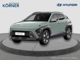 Hyundai KONA HYBRID 1.6 GDI PRIME GLASSCHIEBEDACH 360° K