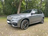 BMW X5 M50d - TOP Ausstattung - BMW X5 M50 von privat