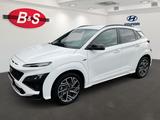 Hyundai Kona N Line Mild-Hybrid 2WD - Hyundai KONA in Oldenburg