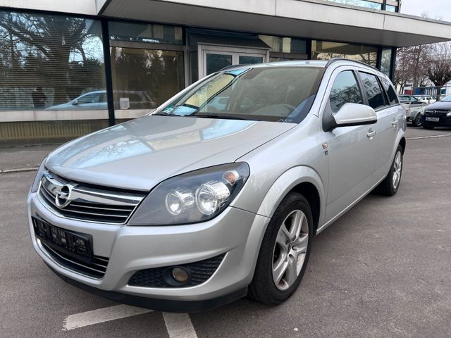 Opel Astra 1.7CDTI 111 Jahre Klima Tempo PDC AHK