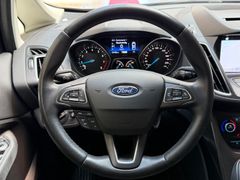 FORD C-Max Titanium|Navi|SHZ|LHZ|PDC|Automatik|Kamera FORD C-Max Titanium|Navi|SHZ|LHZ|PDC|Automatik|Kamera