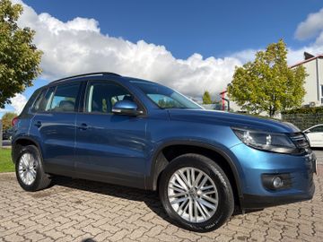 Volkswagen Tiguan - 3