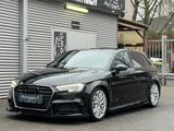 Audi A3 35 TFSI S Line *2-HAND*LED*VIRTUAL*MAXTON* - Audi A3 Gebrauchtwagen in Kiel