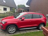 Seat Ateca 1.5 TSI ACT 110kW FR Black Edition DSG... - Seat Ateca: Fr Black Edition