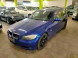 BMW 320 D Msport - BMW 320 aus 2008: 320d