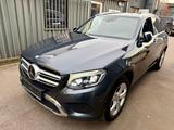 Mercedes-Benz GLC 250 d AMG-Line 4Matic 9G-Tronic 2.Hand DIS+ - Mercedes-Benz GLC 250 in Krefeld