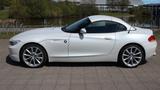 BMW Z4 sDrive35i - BMW aus 2011: Cabrio