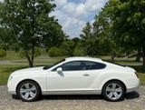 Bentley Continental GT - Zeitlose Eleganz