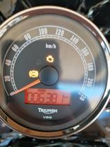Triumph Rocket X Limited Edition - TRIUMPH CHOPPER