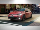 Volkswagen Polo GTI 2.0 TSI OPF 152 kW (207 PS) DSG - Volkswagen Polo New cars: GTI
