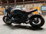 BMW RnineT - Motorräder in Ludwigshafen