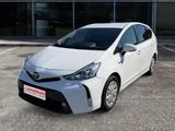 Toyota Prius + Comfort - Toyota mit Hybrid-Antrieb: Kleinbus
