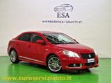 Suzuki SUZUKI Kizashi GPL 2.4 CVT 4WD Sport - Suzuki Kizashi: Limousine