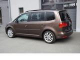 Volkswagen Touran 1,4 TSI Match Panorama Navi Teilleder SHZ - Volkswagen Touran: Match