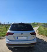 Volkswagen Tiguan Allspace 2.0 TDI SCR 176kW DSG 4MOTION - Volkswagen Tiguan Allspace in Wiesbaden