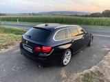 BMW 535i Touring - M Paket von Geschäftsführer /Voll - gebrauchte BMW 535 aus dem Jahr 2010